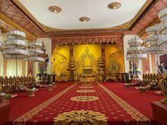 -西双版纳总佛寺