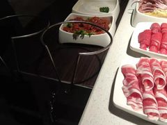 -海底捞火锅(顺义华联店)