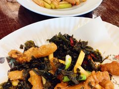 -王元兴酒楼(杭帮菜名店)