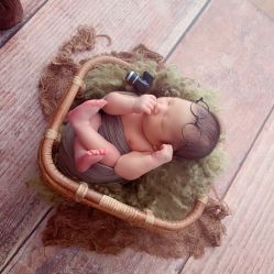 -哈喽BABY儿童摄影
