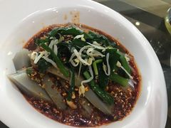 鸡豆凉粉-沱江鱼府(丽江店)