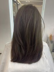 -上禾 HAIR SALON