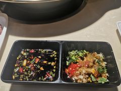 -九记潮汕现切鲜牛肉自助火锅(长沙·方圆荟店)