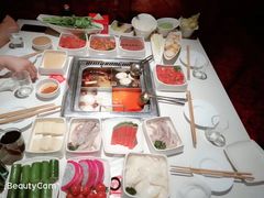 -海底捞火锅(河东万达广场店)