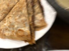 -民族饭荘(新华大街店)