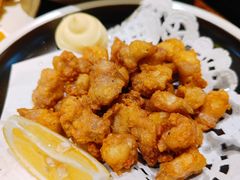 -鸟鹏烧鸟居酒屋(熙龙湾店)