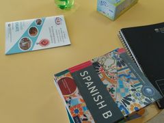 -上海英国外籍人员子女学校(浦西校区)