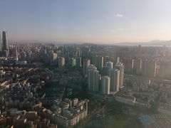 -锦厨国际自助餐厅 · 云端景观 (昆明索菲特大酒店)