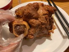 -关东小磨东北菜(上海长风大悦城店)