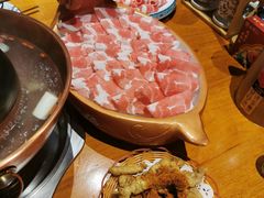 -乐宴·老北京铜火锅(桂庙店)