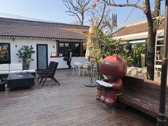 -素心小筑(后沙裕镇店)