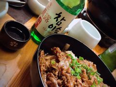 -黑牛の店·和牛烧肉(大悦城店)
