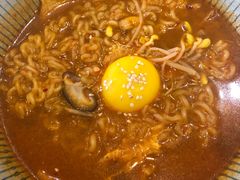 -李先生的首尔小馆(松江启源广场店)