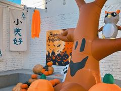 -小意思咖啡店(草桥店)