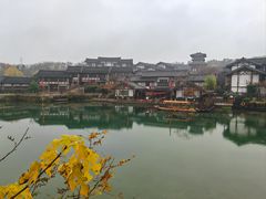 -茅山东方盐湖城景区