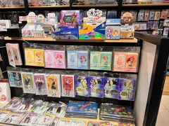 -IPSTAR|潮玩星球(天府广场店)