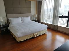 -苏州馨乐庭金鸡湖公寓酒店