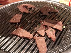 -千寻烧肉(政务区店)