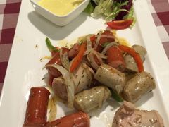 -维兰西餐(万泉河店)