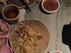 -大头椰·椰子鸡火锅(南宁万象城店)