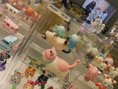 -泡泡玛特POPMART(赛格国际购物中心店)