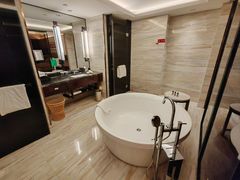 -徐州博顿温德姆酒店(高铁东站店)