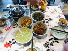 -壹盏灯(惠农店)