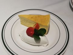 -Wolfgang’s Steakhouse 沃夫冈牛排馆(上海白玉兰广场店)