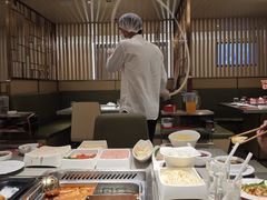 -海底捞火锅(攀枝花万达店)
