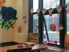 -MJ魔爵全机关真人密室逃脱(万达广场松江店)