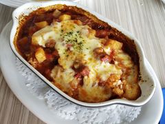 -必胜客(宣化店)