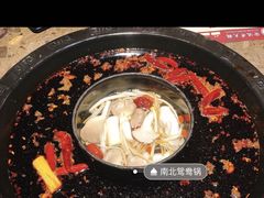 -重庆渝达老火锅(春熙路店)
