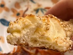 -佐敦面包铺·JORDAN BAKERY