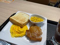 -大家乐(广州花城汇店)