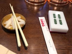 -成都你六姐·牛肉冒菜(城市集市合生汇店)