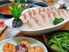 -云尊府云南菜·蒸汽石锅鱼(学清路店)