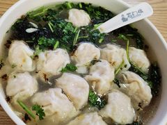 -石门侯·石门馄饨侯(革新北街店)