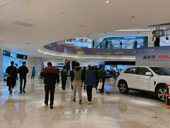 -宝龙城(杭州滨江店)