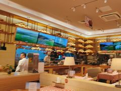 -西贝(大华虎城店)