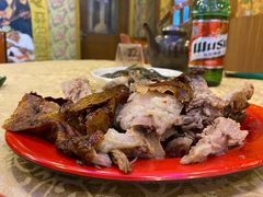 -维吾尔餐厅(宜山路店)