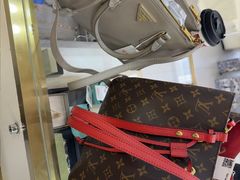 -六六奢品·vintage中古·回收二手奢侈品包包手表首饰(环球港店)