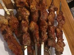 -巴依老爷新疆美食(望京小街店)