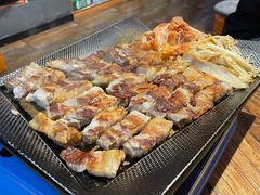 -大派屋(桂林路店)