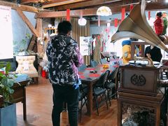 -良友书坊(安徽路店)