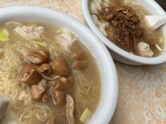 -汉记面馆(南华东路店)