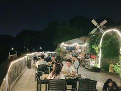 -顽啤熊·酒客酒馆(苏城夜景必选店)