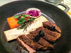 -WANG STEAK 王品(杭州万象城店)