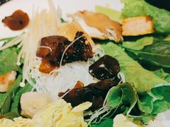 -京炭铜锅涮肉·羊蝎子·羊肉炉(保利·时光里店)