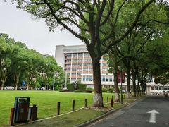 -浙江大学(紫金港校区)