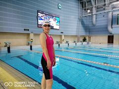 -锦江富园大酒店-游泳馆